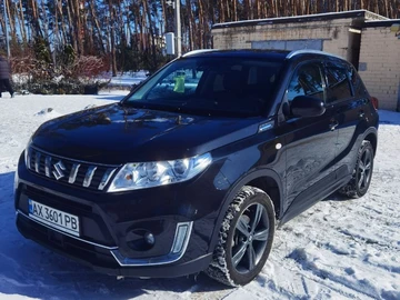 Авто Suzuki Vitara 2019 № 8513866