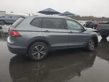 Авто Volkswagen Tiguan 2024 № 8513867