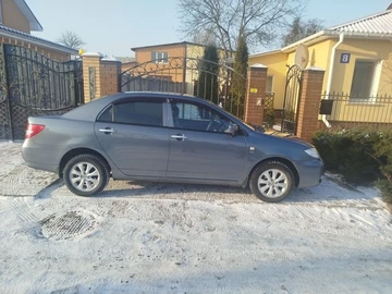 Авто BYD F3 2015 № 8513896