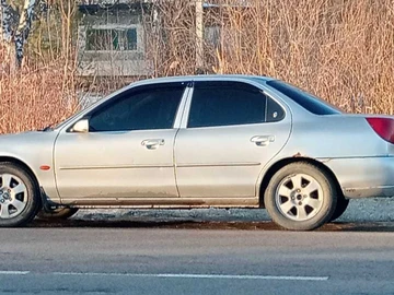 Авто Ford Mondeo 1996 № 8513897