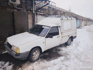 Авто  Grenadier 2005 № 8513903