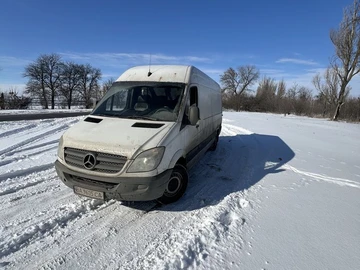 Авто Mercedes Sprinter 2010 № 8513905