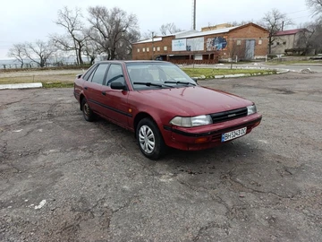 Авто Toyota Carina 1988 № 8513911