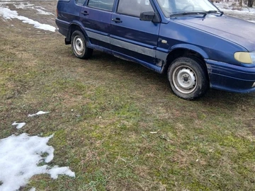 Авто ВАЗ 2115 2005 № 8513913