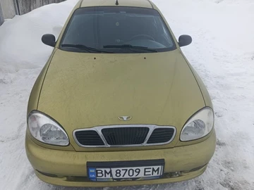 Авто Daewoo Arcadia 2006 № 8513921