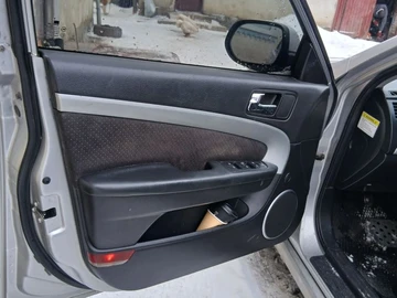 Авто Chevrolet Epica 2008 № 8513922
