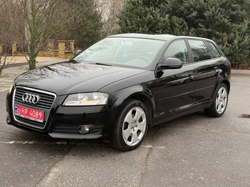 Авто Audi A3 2009 № 8513945
