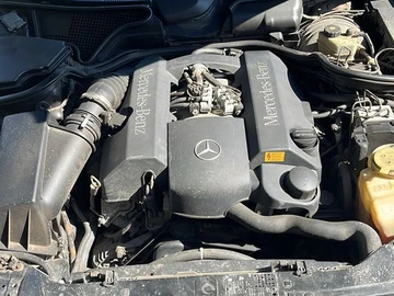 Авто Mercedes E Серия 1999 № 8513947