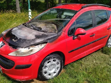 Авто Peugeot 207 2008 № 8513957