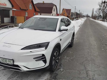 Авто BYD Flyer 2025 № 8513958