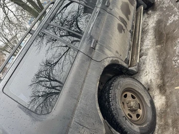 Авто Mitsubishi Pajero Sport 2005 № 8513964