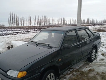 Авто ВАЗ 2115 2001 № 8513969