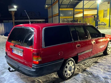 Авто Opel Omega 1990 № 8513973
