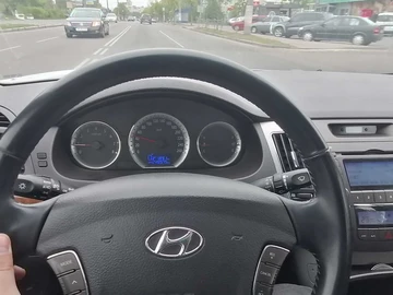 Авто Hyundai Sonata 2009 № 8513980