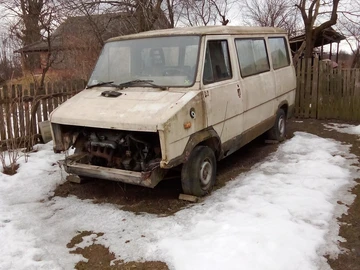 Авто Peugeot 104 1989 № 8513984