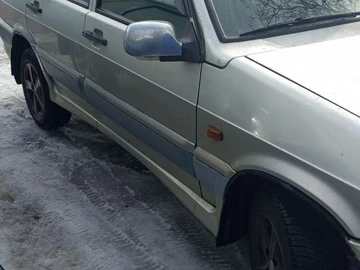 Авто ВАЗ 2115 2007 № 8514015