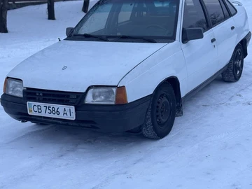 Авто Opel Kadett 1995 № 8514017
