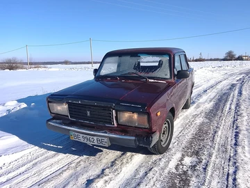 Авто ВАЗ 2105 1988 № 8514037