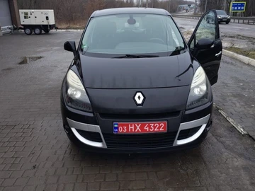 Авто Renault Scenic 2010 № 8514040