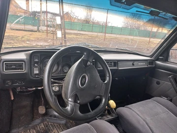 Авто ВАЗ 2105 1985 № 8514042
