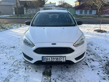 Авто Ford Focus 2016 № 8514046