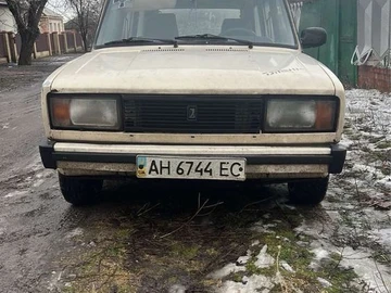 Авто ВАЗ 2104 1998 № 8514047