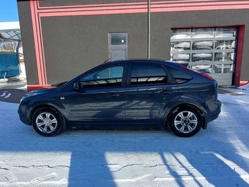 Авто Ford Focus 2006 № 8514049