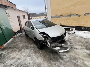 Авто Toyota Prius 2006 № 8514052