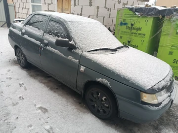 Авто ВАЗ 2110 2007 № 8514058