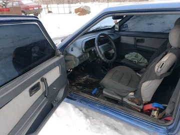 Авто ВАЗ 2113 2005 № 8514061