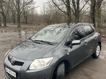 Авто Toyota Auris 2008 № 8514063
