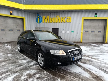 Авто Audi A6 2005 № 8514093