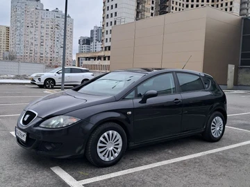 Авто SEAT Leon 2006 № 8514095
