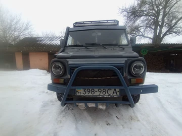 Авто УАЗ 2315 1990 № 8514097