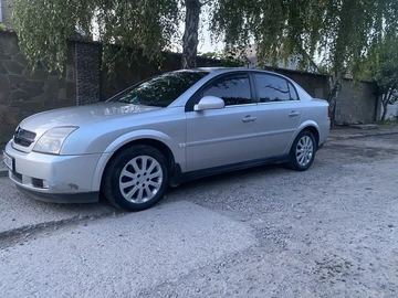 Авто Opel Vectra 2005 № 8514098