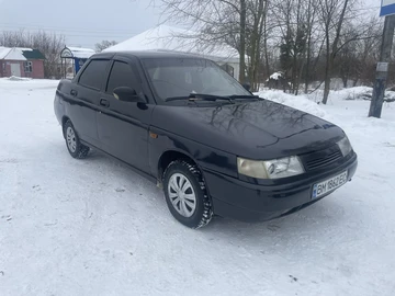 Авто ВАЗ 2110 2005 № 8514100