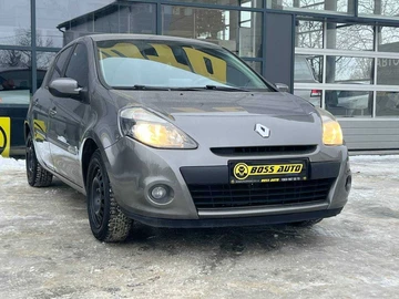 Авто Renault Clio 2012 № 8514116