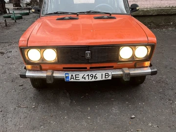 Авто ВАЗ 2103 1990 № 8514118
