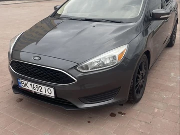 Авто Ford Focus 2016 № 8514120