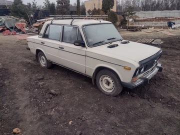 Авто ВАЗ 21063 1987 № 8514126