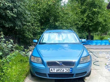 Авто Volvo V50 2005 № 8514127