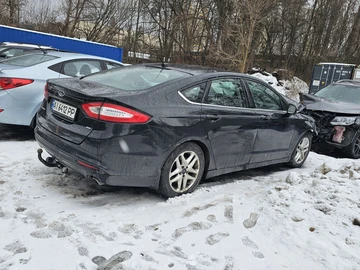 Авто Ford Fusion 2014 № 8514162
