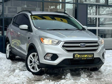Авто Ford Escape 2018 № 8514163