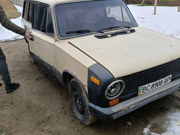 Авто ВАЗ 2102 1985 № 8514167