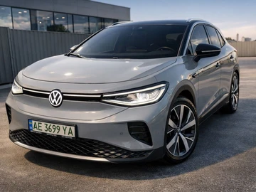 Авто Volkswagen Corrado 2023 № 8514171