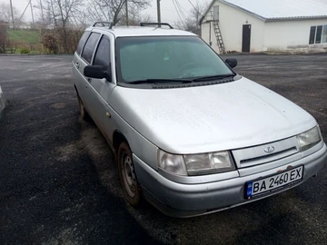Авто ВАЗ 21113 2002 № 8514172