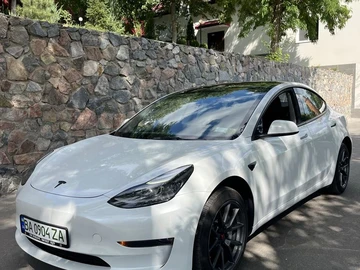 Авто Tesla Model 3 2022 № 8514173