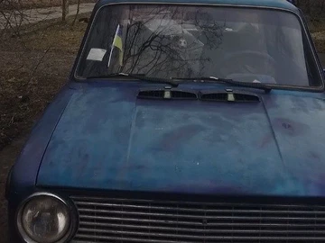Авто ВАЗ 2101 1972 № 8514175
