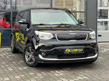 Авто KIA Soul 2015 № 8514177