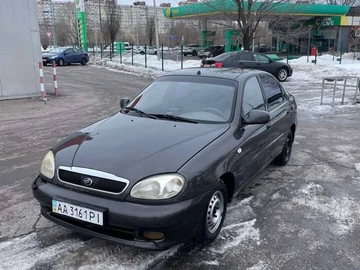 Авто ЗАЗ Lanos 2013 № 8514179